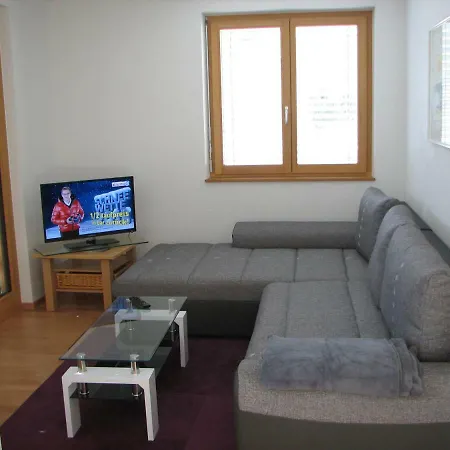 Ferienwohnung Annelies Au