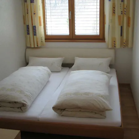 Ferienwohnung Annelies Au דירה Au (Bregenz)