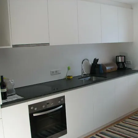 Apartman Ferienwohnung Annelies Au