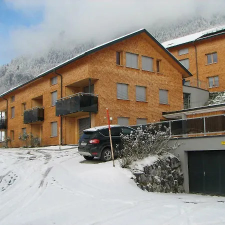 דירה Ferienwohnung Annelies Au Au (Bregenz)