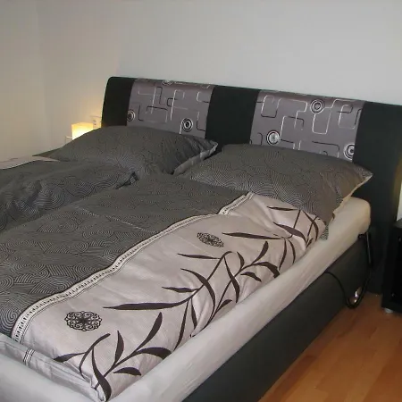 Ferienwohnung Annelies Au Apartman